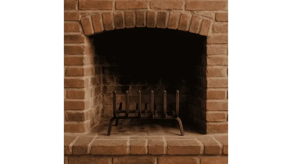 Do You Need a Grate for a Fireplace.