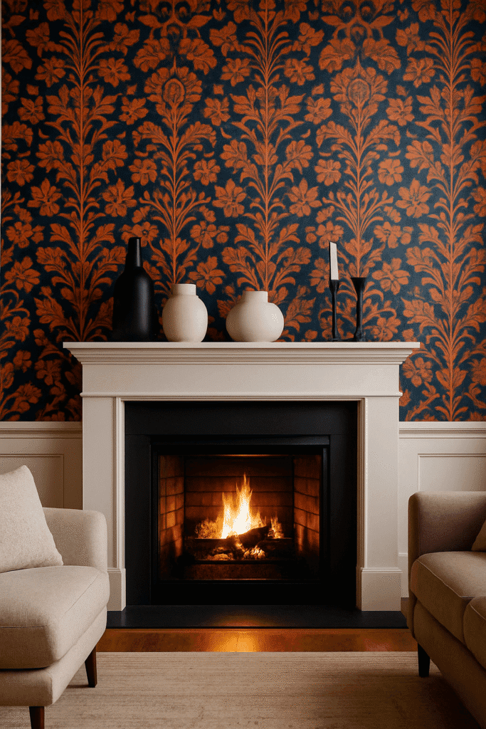 Bold Patterns