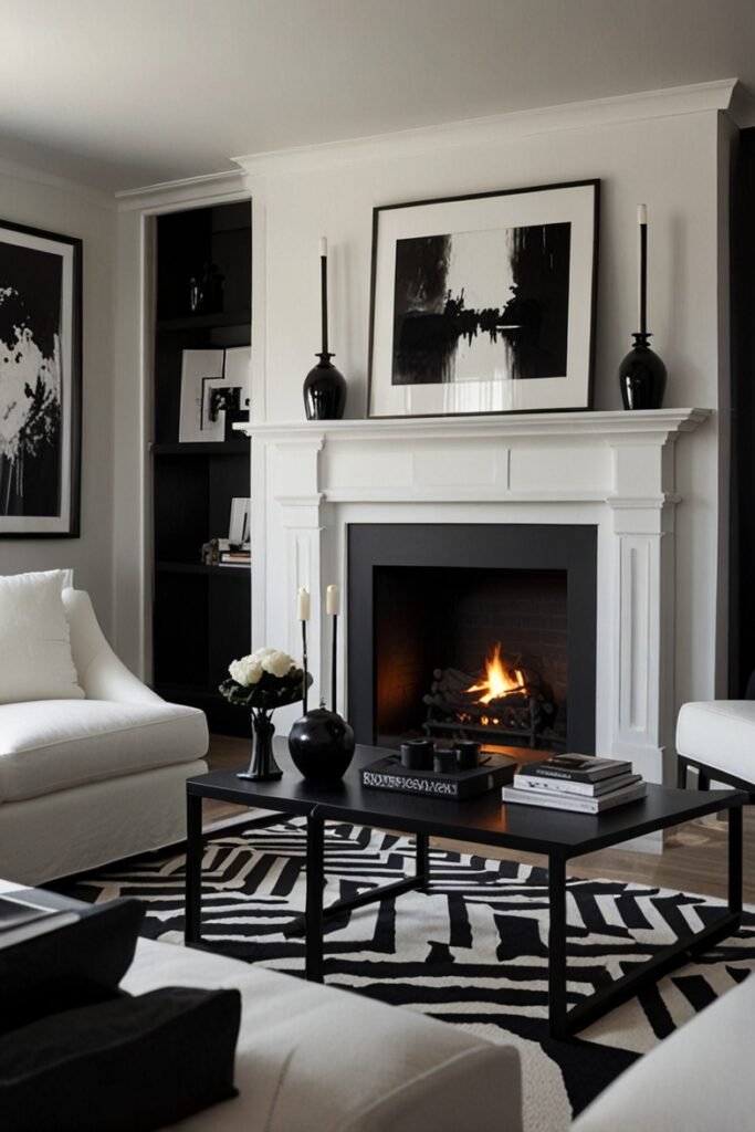 Monochrome Palette