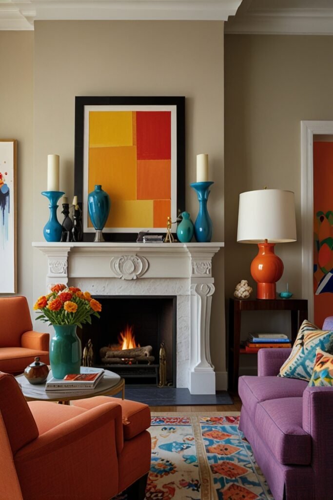 Eclectic Mix