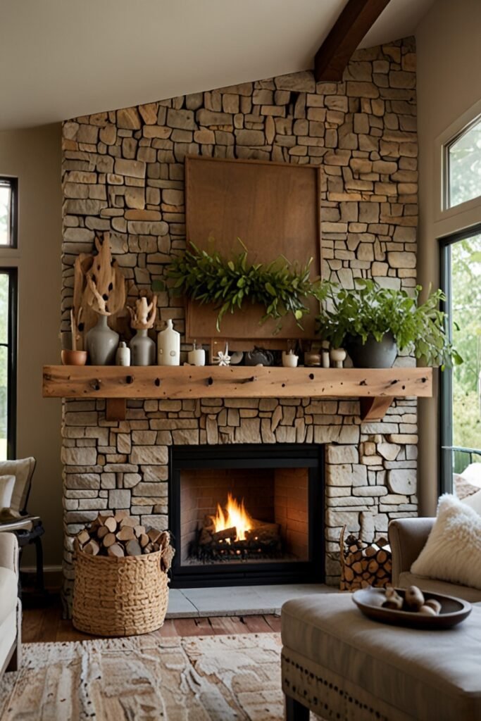 Nature-Inspired