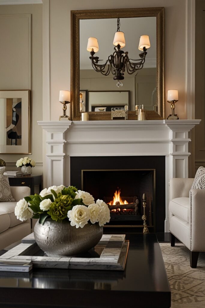 Classic Symmetry