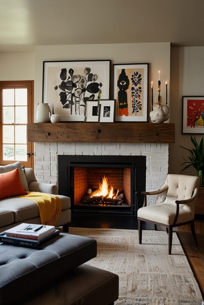 Gallery Wall