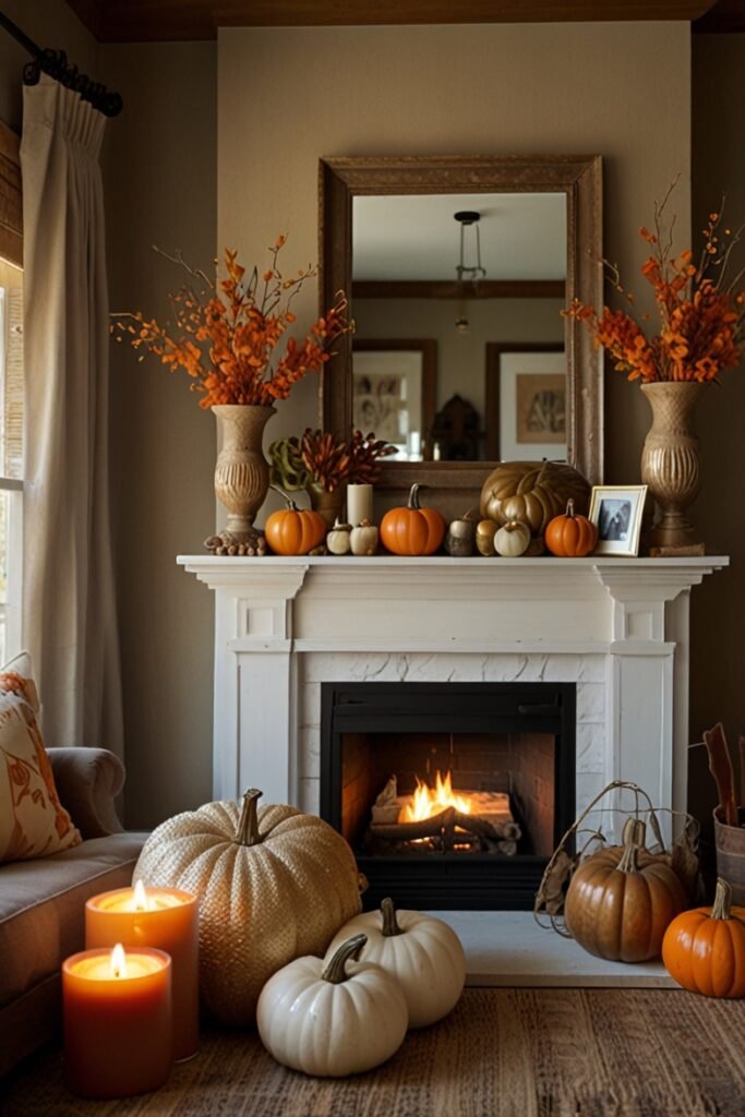 Autumn Warmth
