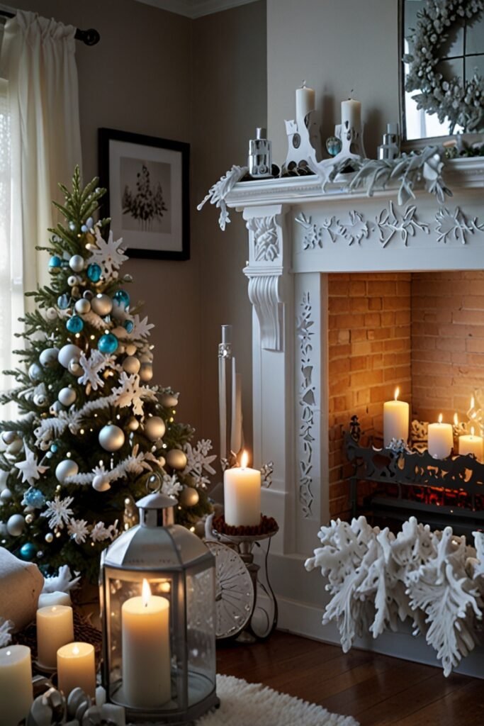 Winter Wonderland