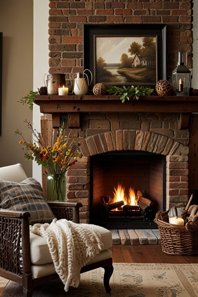 Rustic Charm