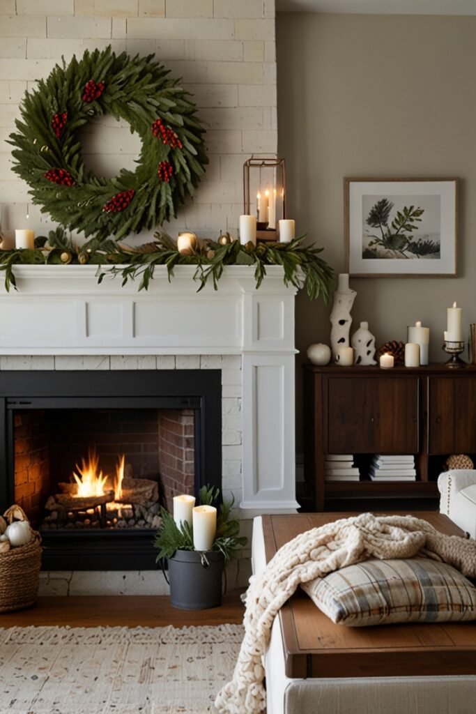 Seasonal Wreaths