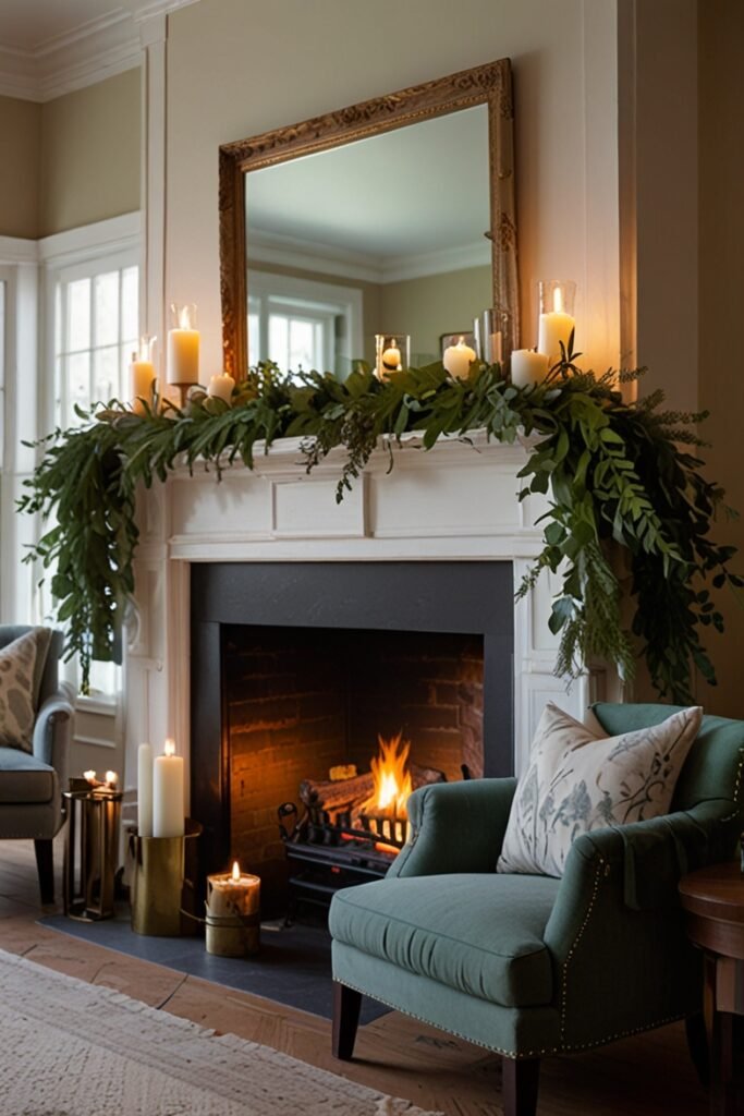 Greenery Garland