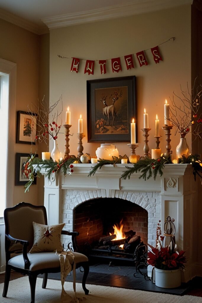 Hanging Decor