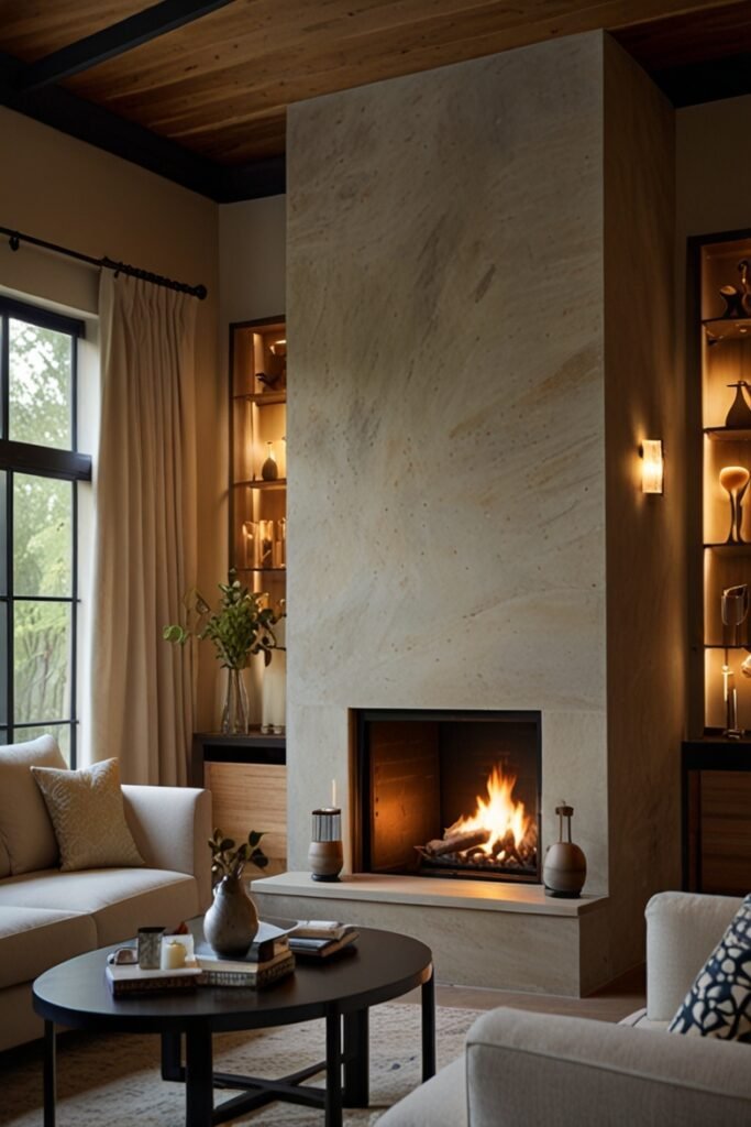 Light Fixtures