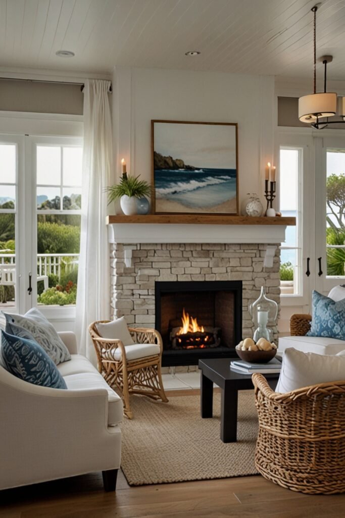 Coastal Vibes