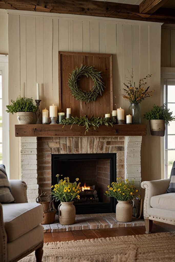 Farmhouse Style