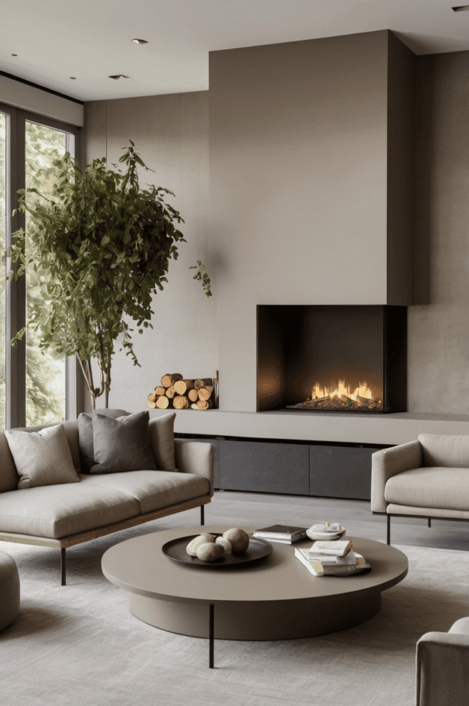 Hidden Storage Niches