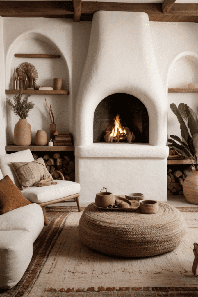 Boho Plaster & Arch Combo