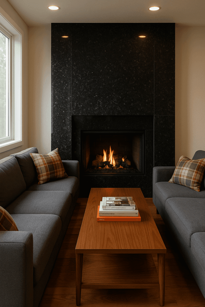 Granite Frame