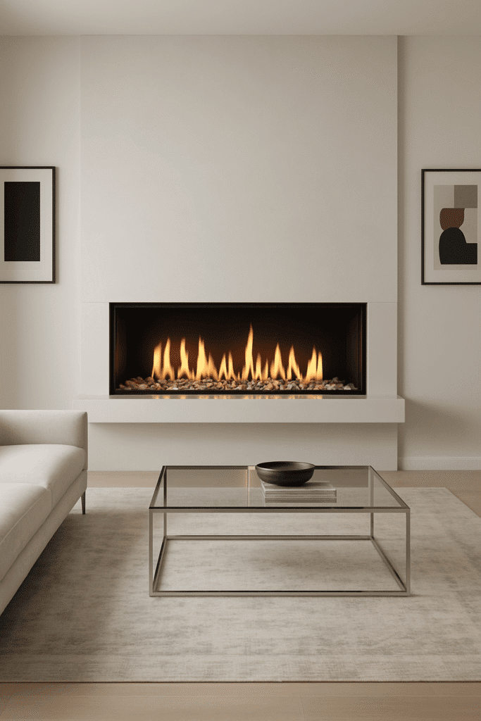Linear Gas Conversion Upgrade
