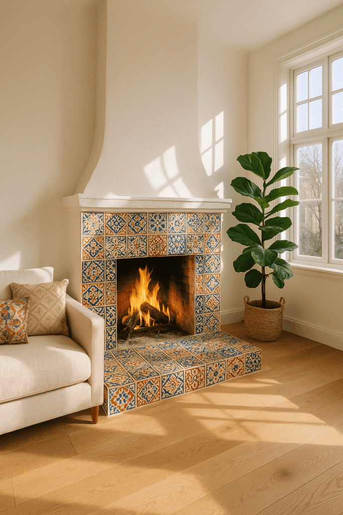 Tile Accents