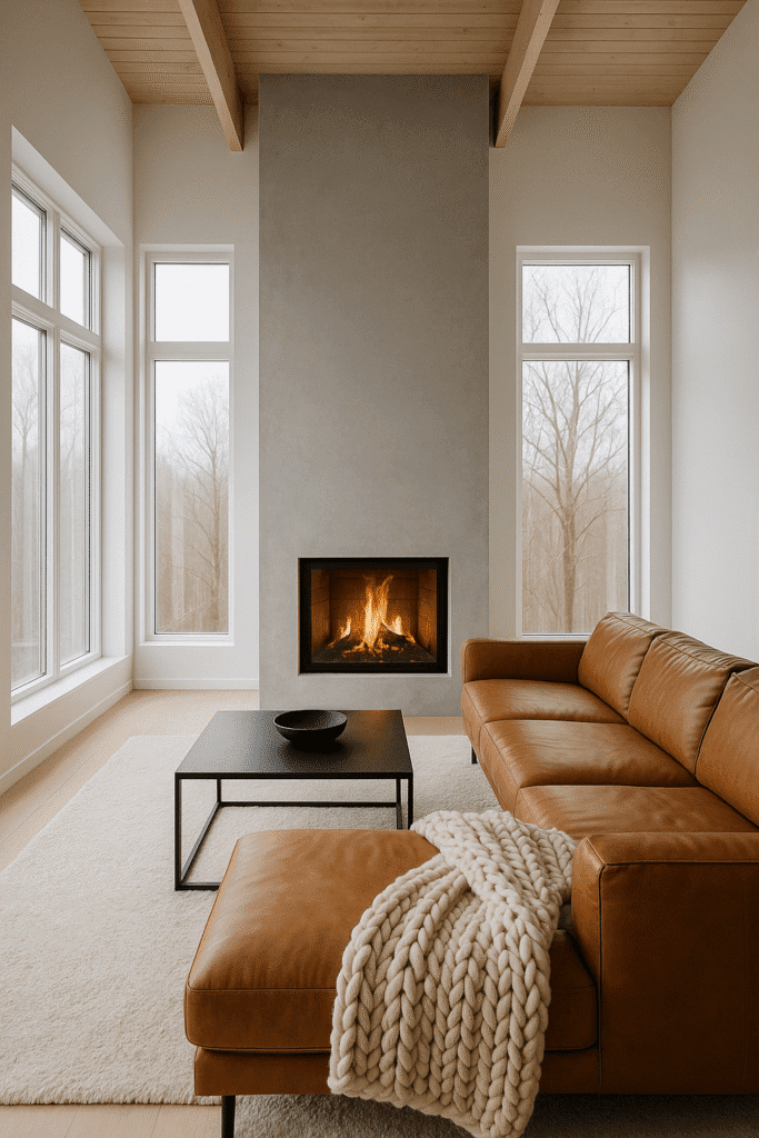 Concrete Finish