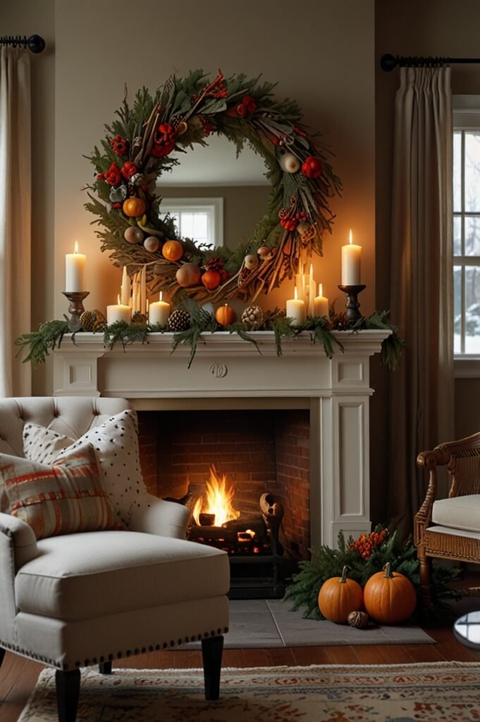 Seasonal Decor