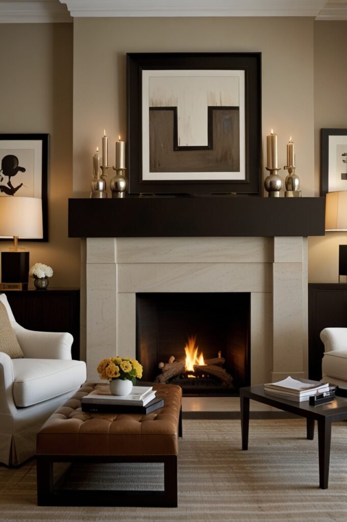 Symmetrical Arrangements
