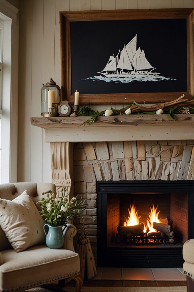Themed Decor