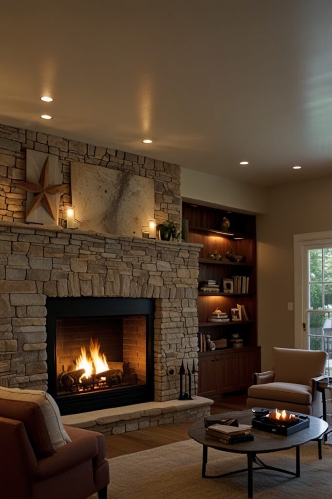 Recessed Lighting