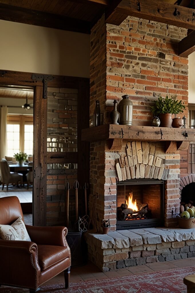 Reclaimed Materials