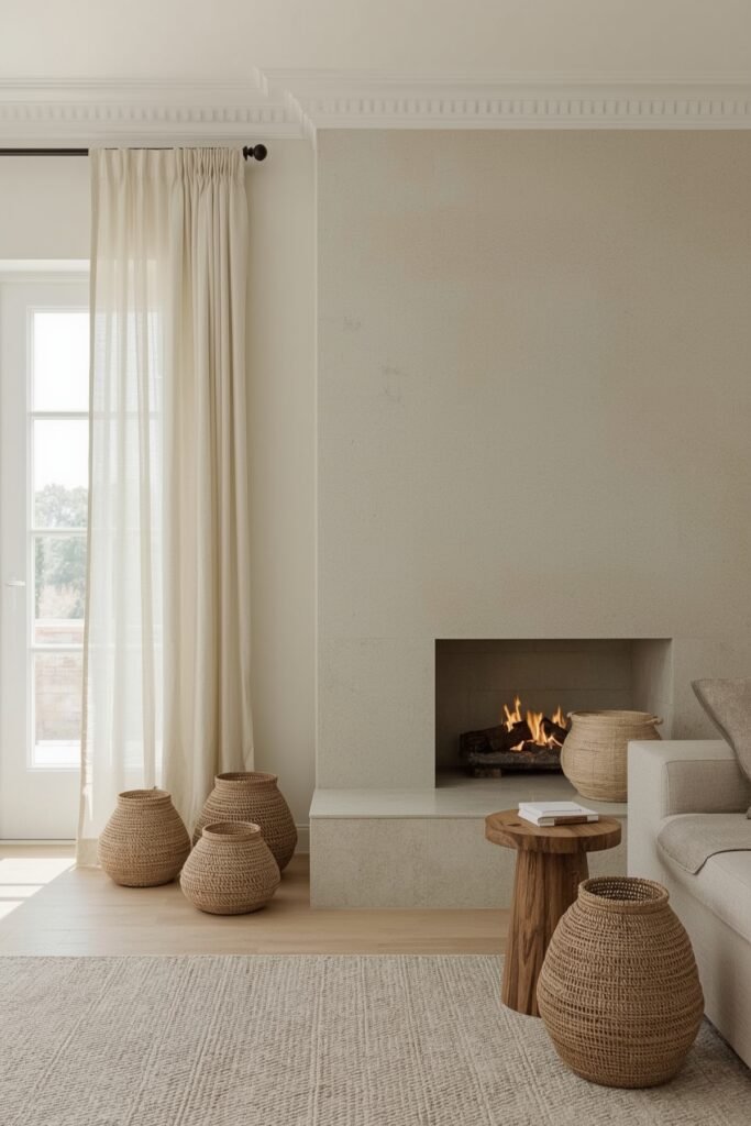 Limewash Limestone Soft Neutral