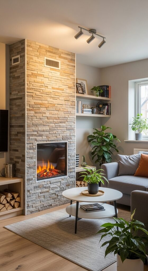 ghtweight Adhesive DIY Stone Refresh (Low-Heat Units)