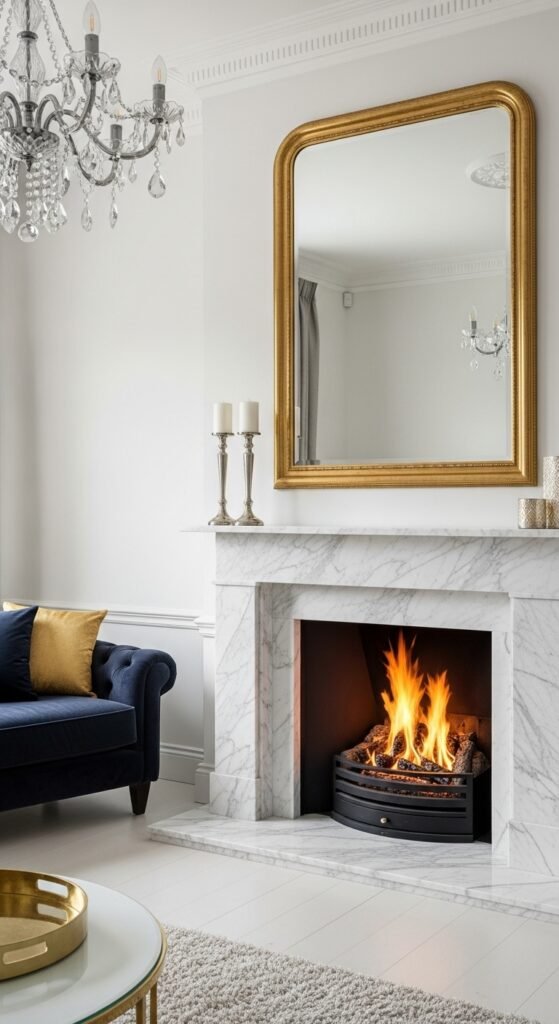 Luxurious Marble: Sophistication Defined
