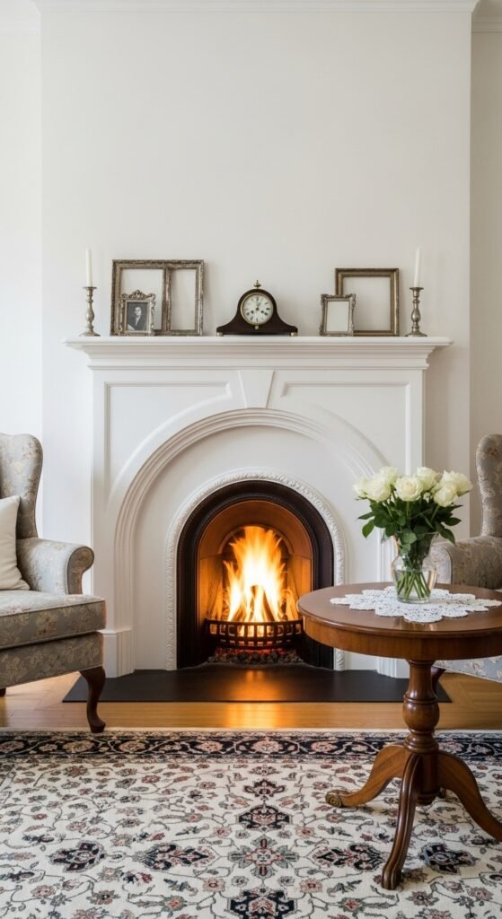Arched Opening: Architectural Grace