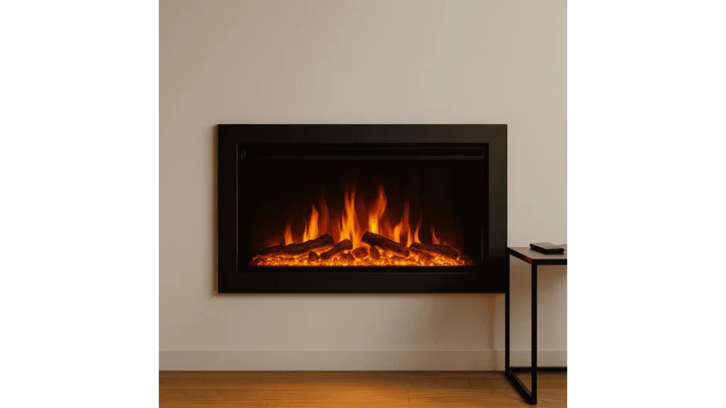 Are Electric Fireplaces Worth It.