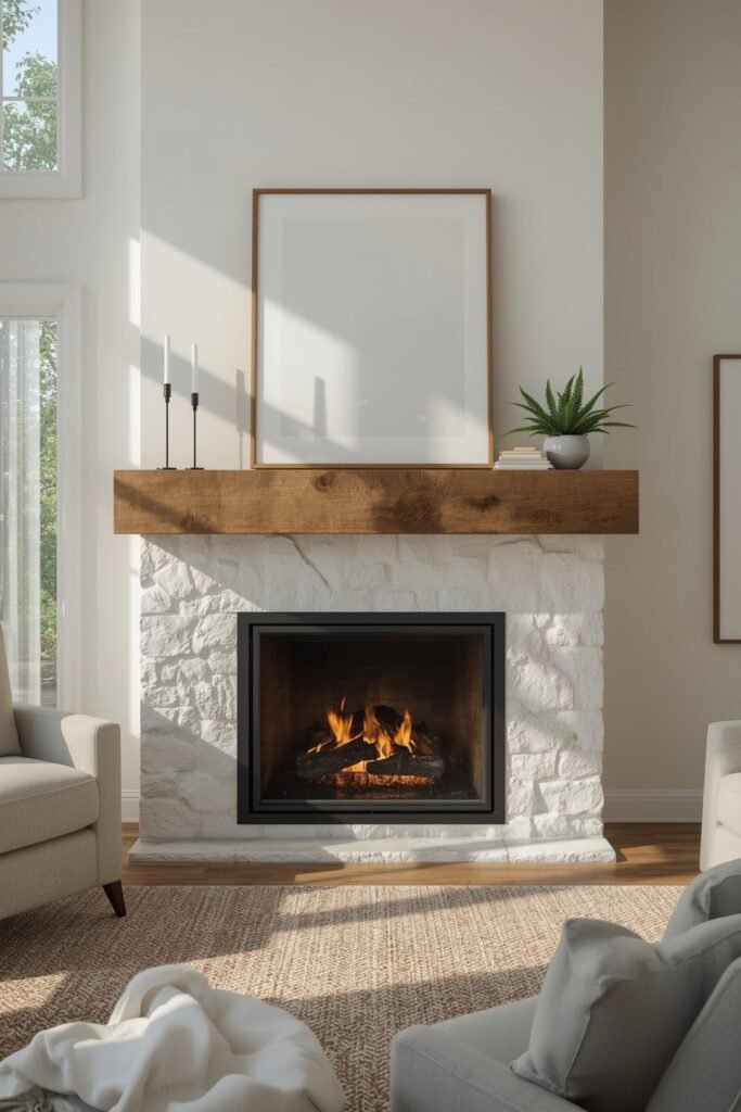 Reclaimed Timber Beam Revival