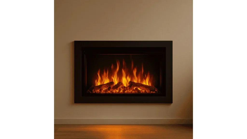 Why Does My Electric Fireplace Turn On by Itself.