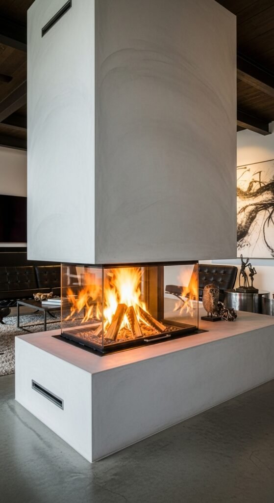 Explore the Sleekness of Concrete