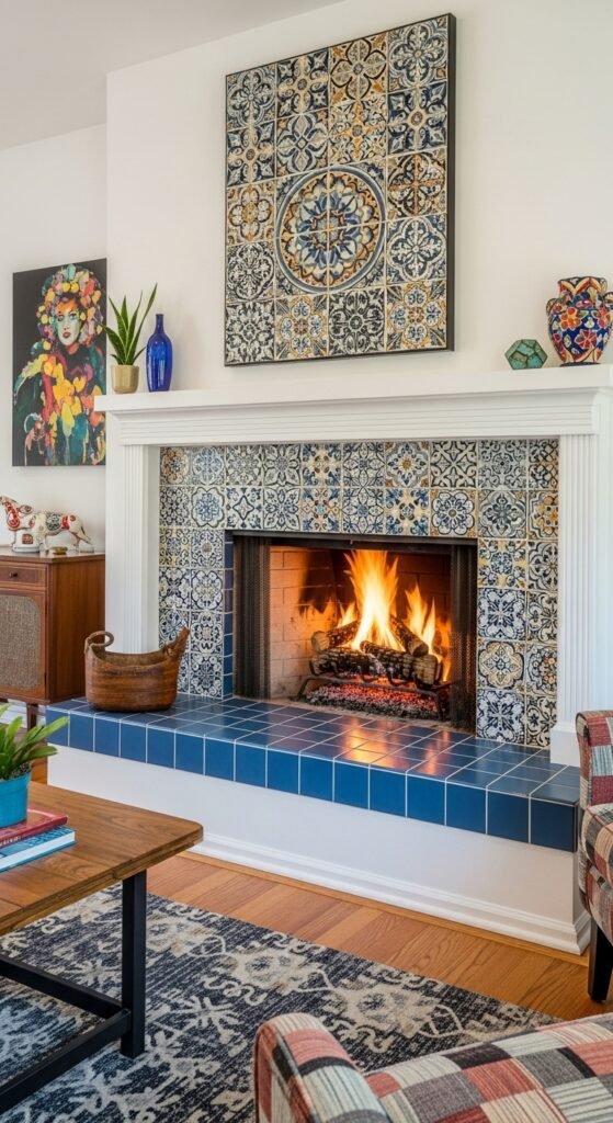 Personalize with Diverse Tile Options