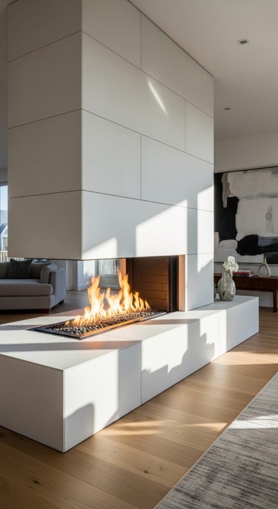 Embrace Modern Minimalism with New Surrounds