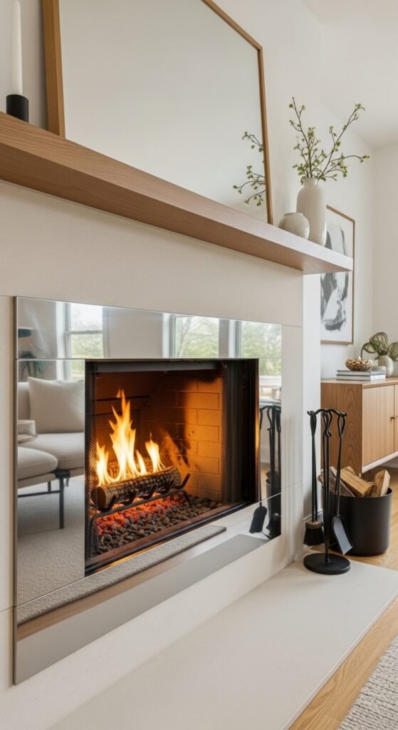 Update with a Minimalistic Mantel